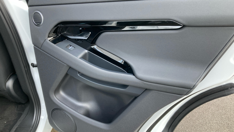 Land Rover Range Rover Evoque 2.0 D165 Dynamic SE 5dr Auto Diesel Hatchback